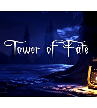 Tower of Fate Steam Key GLOBAL